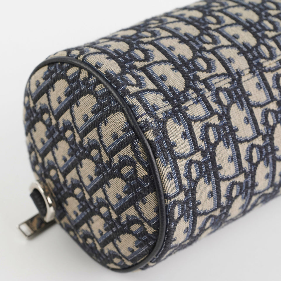 Dior Roller Messenger Oblique Bag