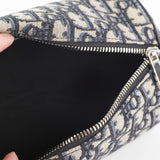 Dior Roller Messenger Oblique Bag