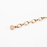 Dior logo chain Bracelet