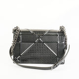 Dior Medium Diorama Grey