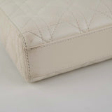 ITEM 6 - Dior D-Joy Medium White