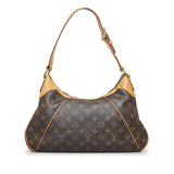 Louis Vuitton Monogram Thames GM Shoulder Bag