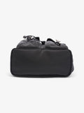 Prada Vela Backpack Black Nylon Mini