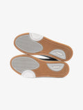 Christian Dior B27 Grey / White Leather EU 42 UK 8