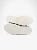 Christian Dior B23 High Sorayama Robot Multicoloured Canvas EU 42.5 UK 8.5