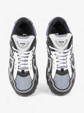 Christian Dior B30 Black / Blue / Grey Mesh EU 42 UK 8