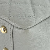 Chanel Business Affinity Small Caviar Bag