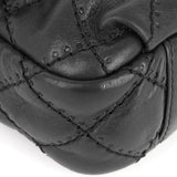 Chanel Retro Chain Medium Calfskin Flap Bag