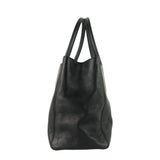 Chanel Chanel Cerf Executive Caviar Leather Tote Bag