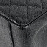 Chanel Grand Shopping Tote GST Caviar Bag