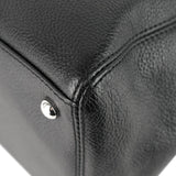 Chanel Chanel Cerf Executive Caviar Leather Tote Bag
