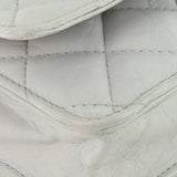 Chanel WOC Aged Calfskin Leather Reissue Wallet on Chain Bag
