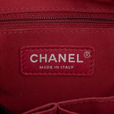 Chanel Gabrielle Calf Leather Medium Hobo Bag