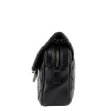 Chanel Chanel Coco Sporran Flap Medium Calfskin Bag