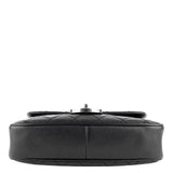 Chanel Chanel Coco Sporran Flap Medium Calfskin Bag
