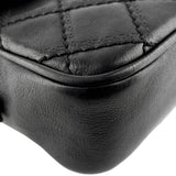 Chanel Chanel Coco Sporran Flap Medium Calfskin Bag