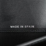 Chanel Timeless CC Bifold Caviar Leather Wallet