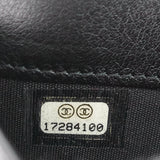 Chanel Timeless CC Bifold Caviar Leather Wallet
