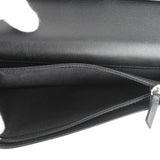 Chanel Timeless CC Bifold Caviar Leather Wallet