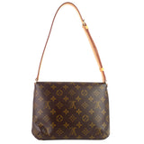 Louis Vuitton Mtte Tango Monogram Canvas Shoulder Bag
