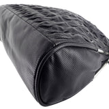 Chanel Perforated Ultimate Soft Leather Hobo Bag