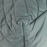 Chanel Coco Cocoon Bicolour Nylon Tote Bag
