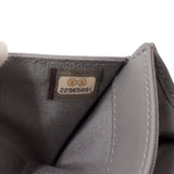 Chanel Boy Lambskin Leather  Holder