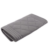 Chanel Boy Lambskin Leather  Holder
