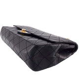 Chanel 2.55 Reissue 226 Aged Calfskin Double Flap Bag