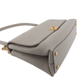 Chanel Chic Affinity Medium Caviar Leather Flap Bag