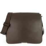 Louis Vuitton Viktor Taiga Leather Messenger Bag