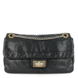 Chanel Perforated Reissue Lambskin Flap Bag