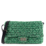 Chanel Easy 2.55 Reissue Tweed Flap Bag