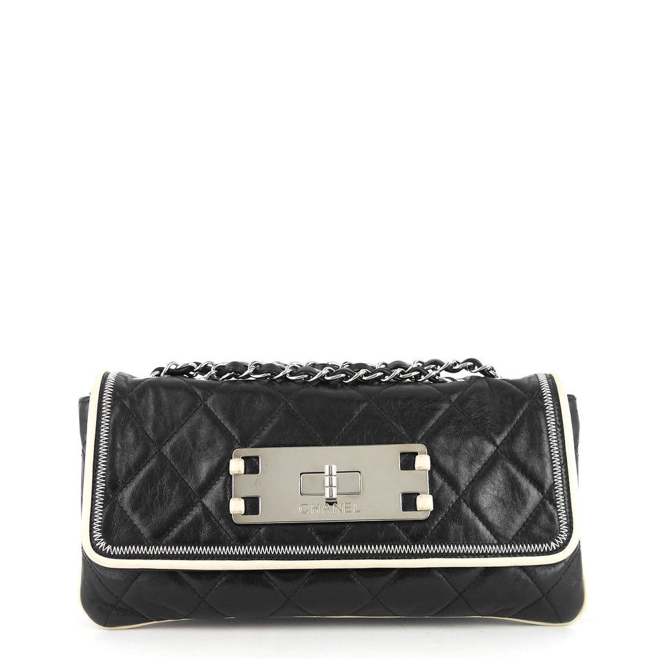 Chanel Reissue Lambskin Shoulder Bag