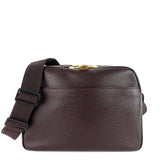 Louis Vuitton Reporter PM Taiga Leather Messenger Bag