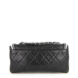 Chanel Reissue Lambskin Shoulder Bag