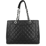 Chanel Grand Shopping Tote GST Caviar Bag
