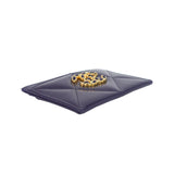 Chanel Classic Lambskin Leather  Holder