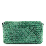 Chanel Easy 2.55 Reissue Tweed Flap Bag