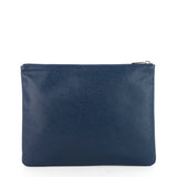 Chanel Timeless CC Caviar Pouch