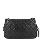 Chanel CC Timeless Calfskin Shoulder Bag