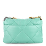 Chanel 19 Medium Lambskin Bag