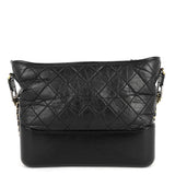 Chanel Gabrielle Medium Calfskin Hobo Bag