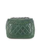 Chanel Lambskin Leather Mini Flap Bag