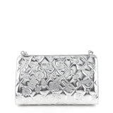 Chanel Lucky Symbols Patent Leather Handbag
