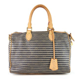 Louis Vuitton Eden Bandouliere 30 Monogram Canvas Bag