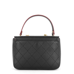 Chanel Archi Calfskin Chic Flap Bag