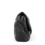 Chanel Perforated Reissue Lambskin Flap Bag