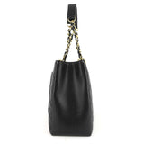 Chanel Grand Shopping Tote GST Caviar Bag
