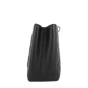 Chanel Grand Shopping Tote GST Caviar Bag